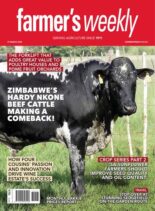 Farmer’s Weekly – 29 March 2024