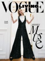 Vogue Living Nederland – Maart-April 2024