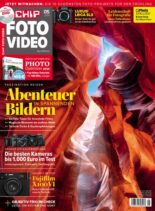 Chip Foto Video Germany – Mai 2024