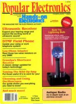 Popular Electronics – 1989-02