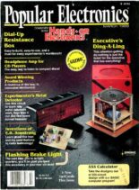 Popular Electronics – 1989-03
