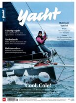 Yacht Magazin – Nr 8 2024