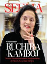 Seema Magazine – April 2024