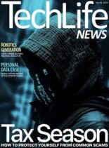 Techlife News – Issue 649 – April 6 2024