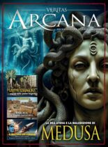 Veritas Arcana Edizione Italiana – Aprile 2024