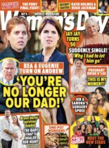 Woman’s Day New Zealand – April 15 2024