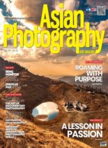 Asian Photography – May 2023