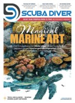 Scuba Diver – Issue 84 – April 2024