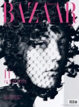 Harper’s Bazaar Italia – Aprile 2024