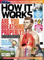 How It Works – Issue 189 – April 2024