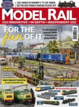 Model Rail – May 2024
