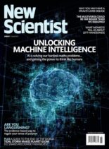 New Scientist International Edition – 13 April 2024