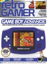 Retro Gamer UK – Issue 258 – April 2024