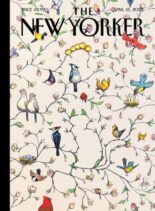 The New Yorker – April 15 2024