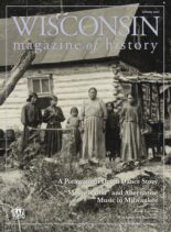 Wisconsin Magazine of History – Spring 2024