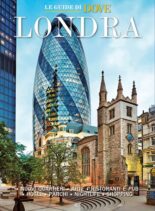 Dove Guide – Londra – 12 Aprile 2024