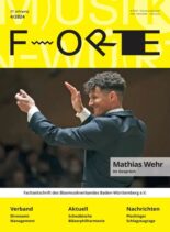Forte Germany – April 2024