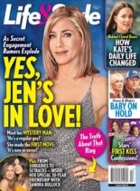 Life & Style Weekly – 22 April 2024
