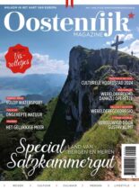 Oostenrijk Magazine – 12 April 2024