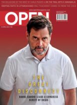 Open Magazine – 22 April 2024