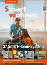 Smart Wohnen – April 2024