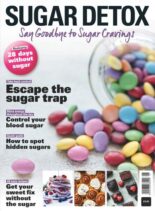 Sugar Detox – Say Goodbye to Sugar Cravings 2024