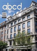 ABCD Architecture Building Contracting & Developing – April 2024