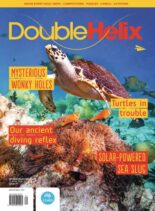 Double Helix – Issue 71 – 14 April 2024