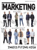 New Zealand Marketing – Issue 78 – 14 April 2024
