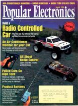 Popular Electronics – 1994-08