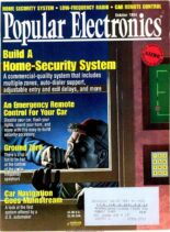 Popular Electronics – 1994-10