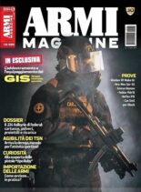 Armi Magazine – Maggio 2024