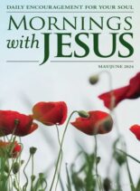 Mornings with Jesus – May-June 2024