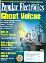 Popular Electronics – 1995-10