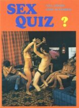 Sex Quiz 1970