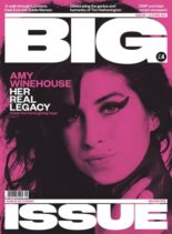 The Big Issue – 15 April 2024