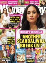 Woman’s Day New Zealand – April 22 2024