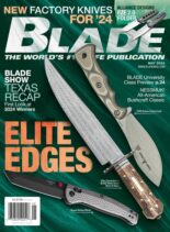 Blade – May 2024