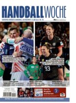 Handballwoche – 16 April 2024