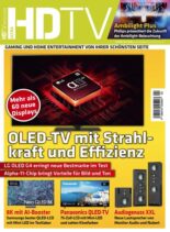 HDTV Magazin – April 2024