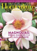 Horticulture – May-June 2024