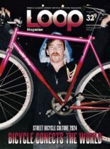 LOOP Magazine – Volume 32 2024