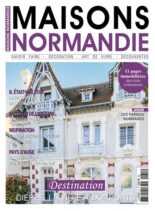 Maisons Normandie – 16 Avril 2024