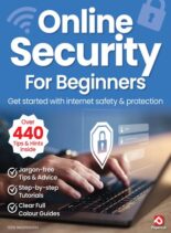 Online Security For Beginners – April 2024