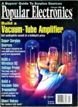 Popular Electronics – 1996-02