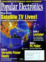 Popular Electronics – 1996-05