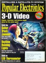 Popular Electronics – 1996-07
