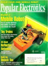 Popular Electronics – 1996-09