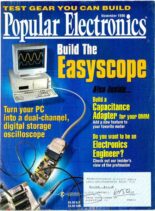 Popular Electronics – 1996-11