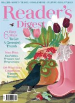 Reader’s Digest UK – May 2024